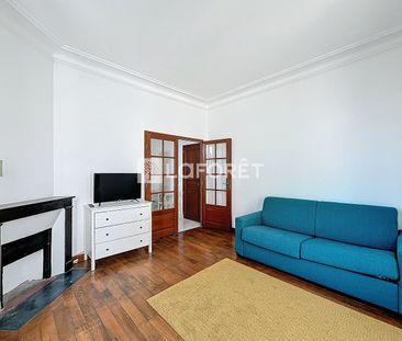 Appartement T1 Chatou à louer - Photo 2