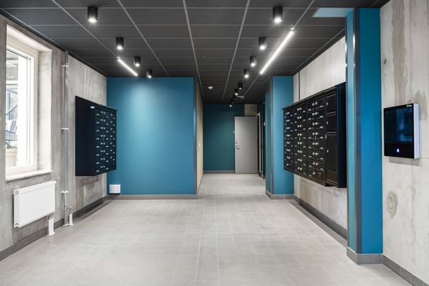 Bollmorabacken, Tyresö - Photo 1