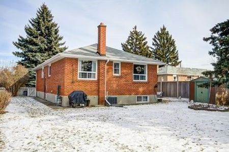 For Lease - 90 Dewey Drive, Toronto, Ontario - Photo 3