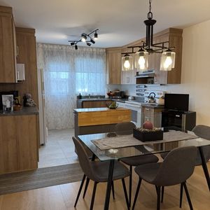 4 1/2 + Bureau, Saint-Jérôme, Rénové - Photo 3