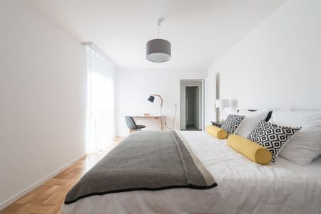 4.5 Zimmer, 114 m², 3. Stock - Foto 2