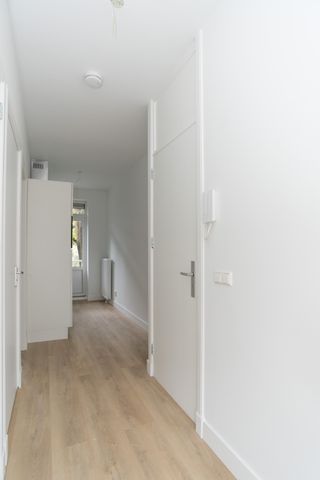Te huur: Appartement Nickeriestraat 46 1 in Amsterdam - Photo 5