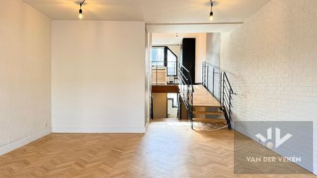 GERENOVEERD 1-SLPK APPARTEMENT - Photo 2