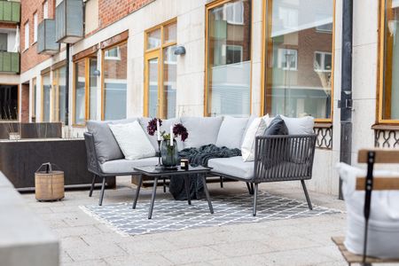 Albrektsvägen 69C - Foto 3