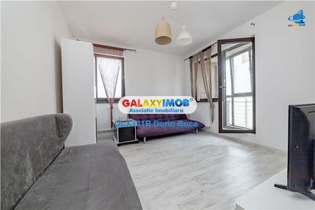 Garsoniera TITAN - Parcul Teilor - CENTRALA PROPRIE - Fotografie 2