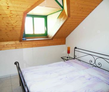 2.5 Zimmer, 65 m², 4. Stock - Photo 3