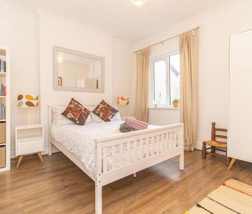 2 bedroom ground floor flat to rent - Photo 5