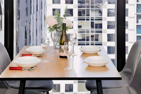 EQ Tower, Melbourne - Photo 2