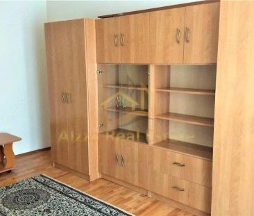 ALZZA REAL ESTATE – Apartament 2 camere de inchiriat, decomandat, 48 mp - Photo 5