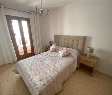 Apartment for long term rental in Javea - Photo 6