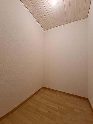 "Exklusive 2-Zimmer-Wohnung im Herzen von Burgdorf" - Photo 1