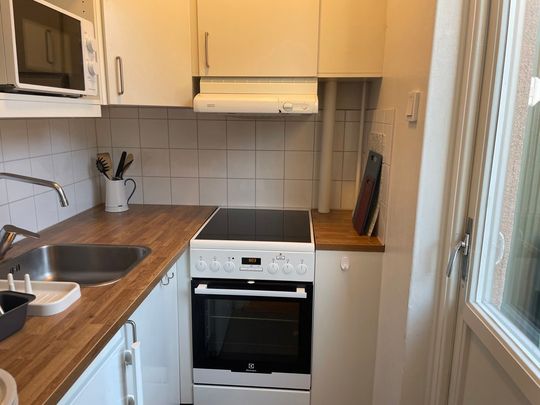 Västerviksgatan 13, 74562, Enköping - Photo 1