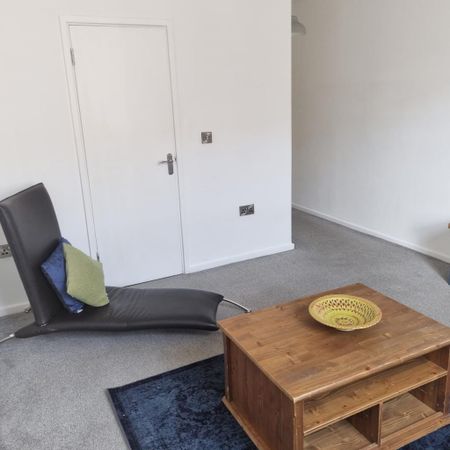 1 bedroom terraced house to rent - Photo 4