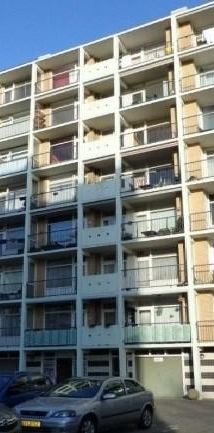 Louis Davidsstraat 0ong, 2551 EA Den Haag, Nederland - Photo 1