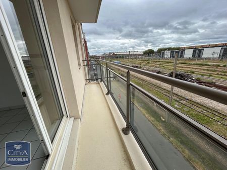 Location Appartement 2 pièces 45m² LE HAVRE 76600 - Photo 4