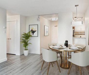 1 Bedroom Premium - 700 Rue De Gaspé, Verdun - Photo 2