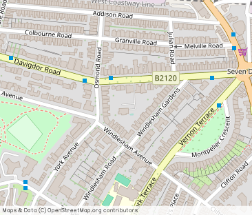 Osmond Road, Hove - RL0004 - Photo 1