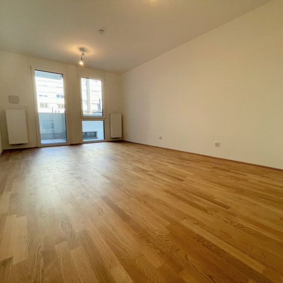 Toller 3-Zimmer-Familienwohntraum mit Balkon in Ottakring - Photo 1