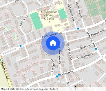 Moderne und zentrale 1- Zimmerwohnung - Photo 1