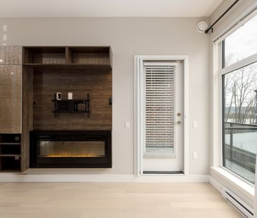 262 Salter St (3rd Floor), New Westminster - Photo 1