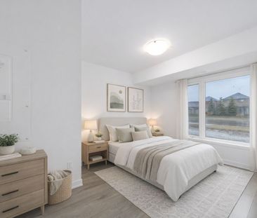 For Lease - 53 Pumpkin Corner Crescent Unit# 6, Barrie, Ontario - Photo 2