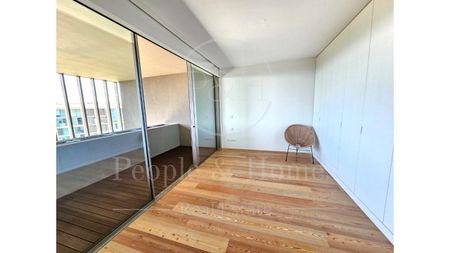 Apartamento T4 em Lisboa - Photo 3