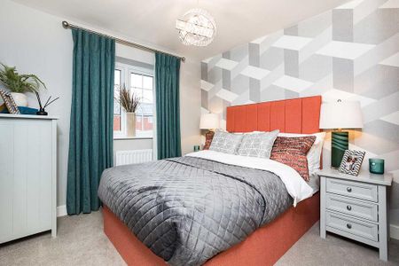 2 bedroom house to rent - Photo 2