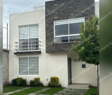 CASA EN RENTA EN FRACCIONAMIENTO GRAFITO, TOLUCA - Photo 6