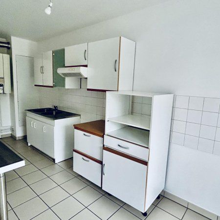 Location / Appartement T3 - Photo 1