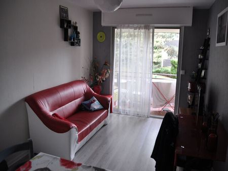 Résidence Les Olympiades 33 bis rue Cotepet, 63000, Clermont-Ferrand - Photo 3