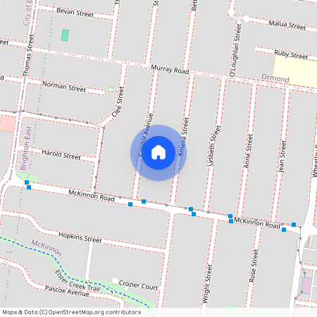 Flat 3/8 Capitol Ave, Melbourne, Victoria 3204