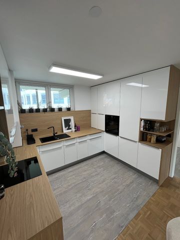 Neue Einbauküche wartet auf dich! - Photo 5