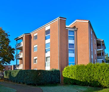 3-Zimmer-Wohnung in Bocholt - WBS erforderlich - Foto 3