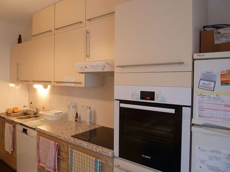 APPT T.3 A LOUER - Photo 5