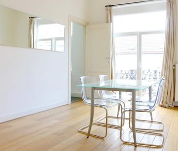 Appartement te huur - Foto 4
