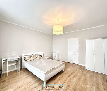 51,30m2, 3 pokoje, po generalnym remoncie, balkon! - Photo 4