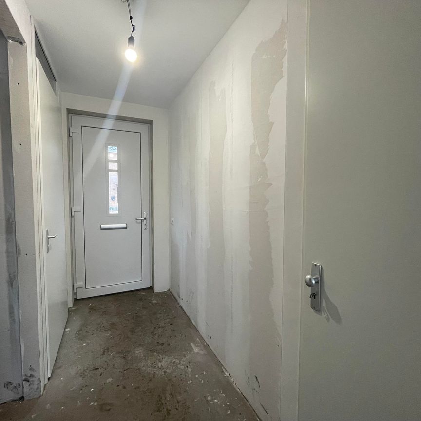 Te huur: Huis Margrietstraat in St. Willebrord - Foto 1