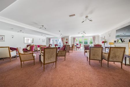 Arlington Lodge, Leamington Spa - Photo 4