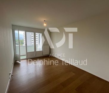Location Appartement 4 pièces 104m² MEYLAN 38240 - Photo 1
