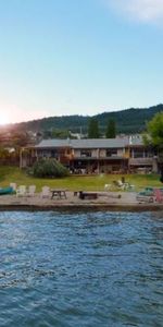 Okanagan Lakeside Suite - Photo 4