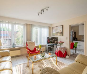 Appartement te huur in Kalmthout - Photo 2