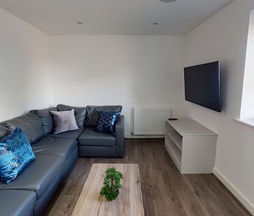 Flat 8, 16-18 Grinfield Street, University Campus - Photo 6