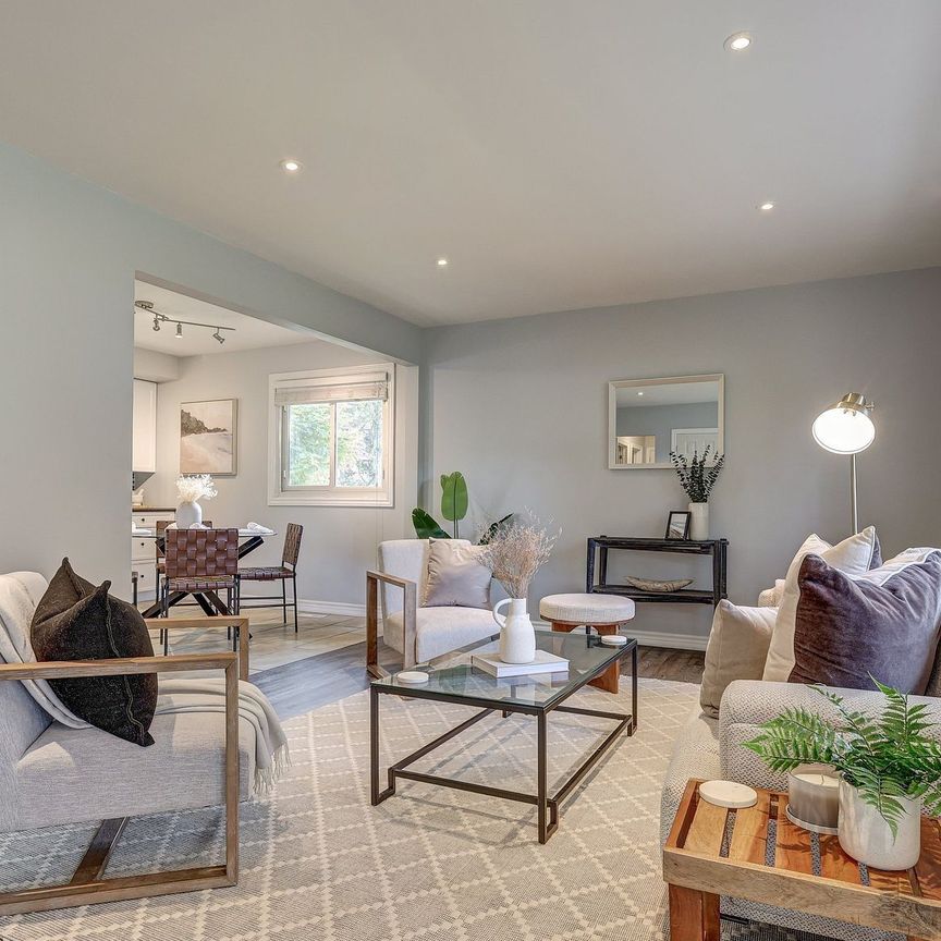 For Lease - 1050 Apache Road Unit# Upper, London East, Ontario - Photo 1