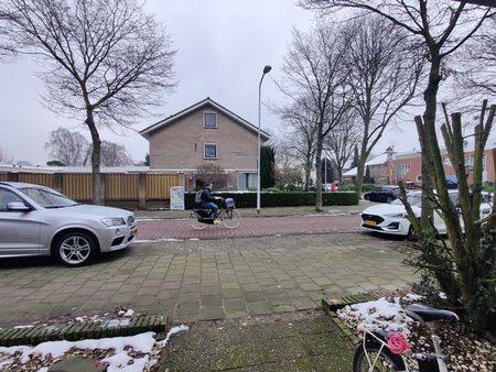 Engelsbergenstraat - Foto 2