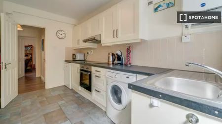 1-bedroom apartment for rent in Southside, Dublin - Photo 2