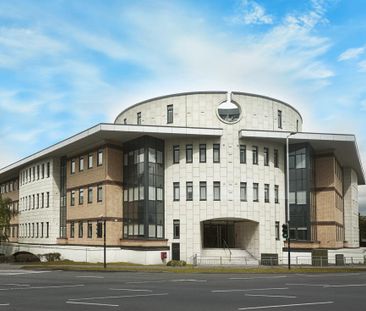 2 bedroom apartment to rent - Photo 6