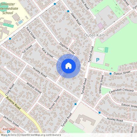 56 Daphne Street, Outer Kaiti, Gisborne