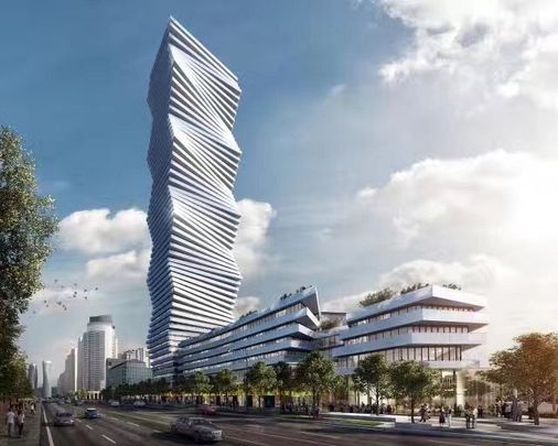 For Lease - 3900 Confederation Parkway Unit# 5005, Mississauga, Ontario - Photo 1