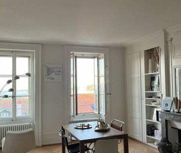 Charmant appartement – Genève - Foto 1