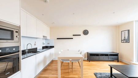 Keymer Place, London, E14 - Photo 5